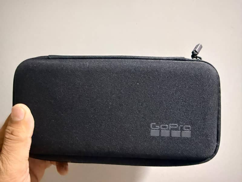 Go pro 1