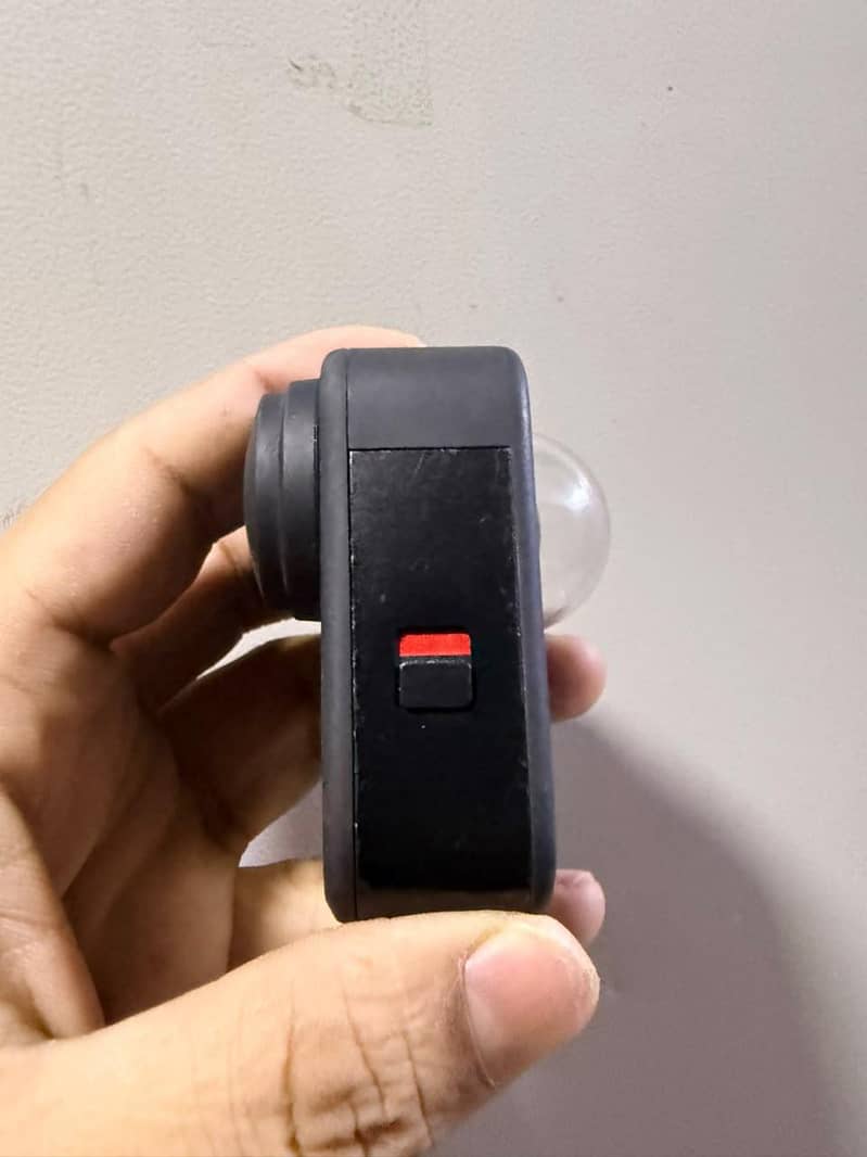 Go pro 2