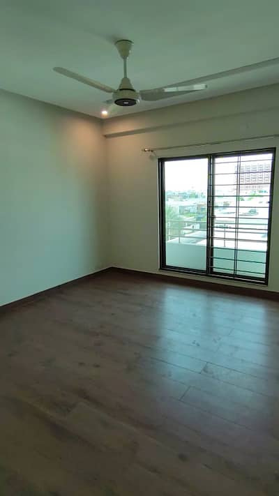 13 Marla 4 Bedroom Luxury Apartment Available For Rent In Sector S Askari 10 Lahore Cantt