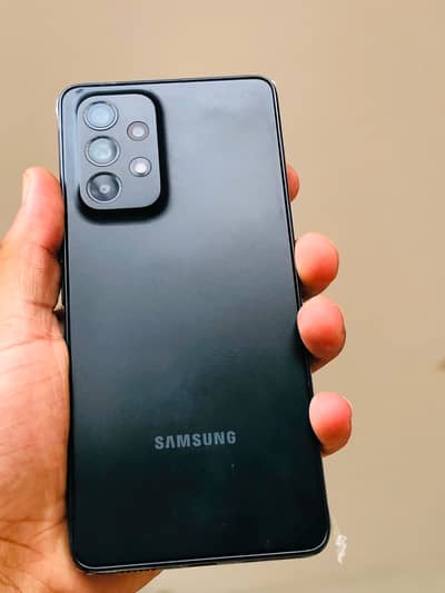 Samsung Mobile A53 5G