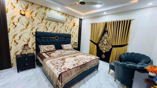 One bedroom daily basis laxusry short stay apartment available for rent