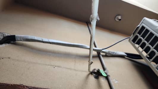 good condition