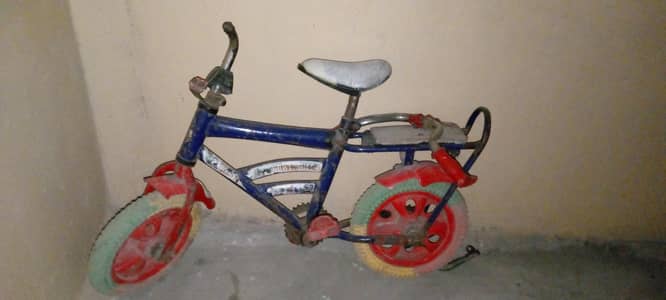 cycle