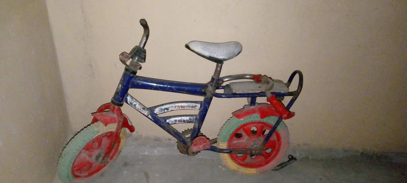 cycle 2