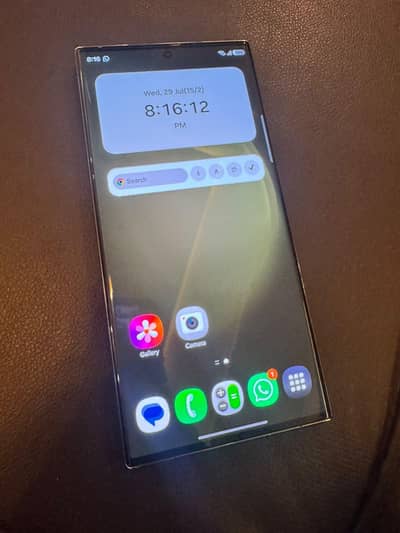 Samsung Mobile S23 Ultra