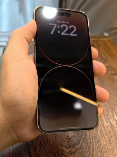Apple iPhone 14 Pro Max jv