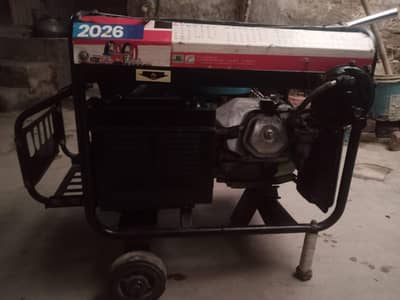 Green Power Generator 8kw