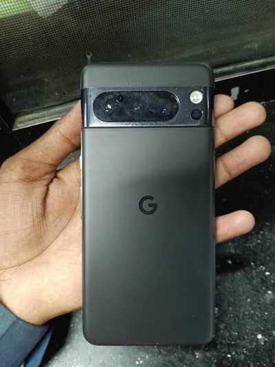 Google Pixel 8 Pro