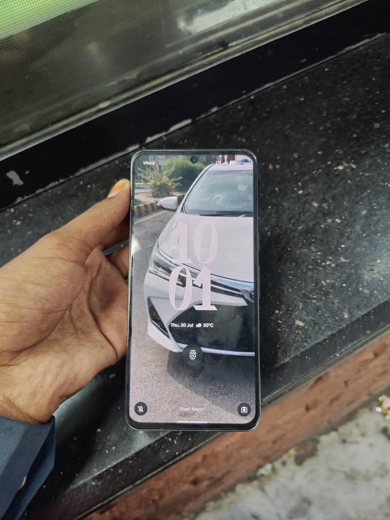 Google Pixel 8 Pro 4