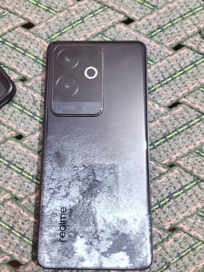 Realme GT 6