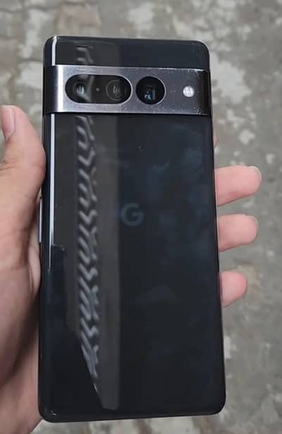 Google Pixel 7 Pro