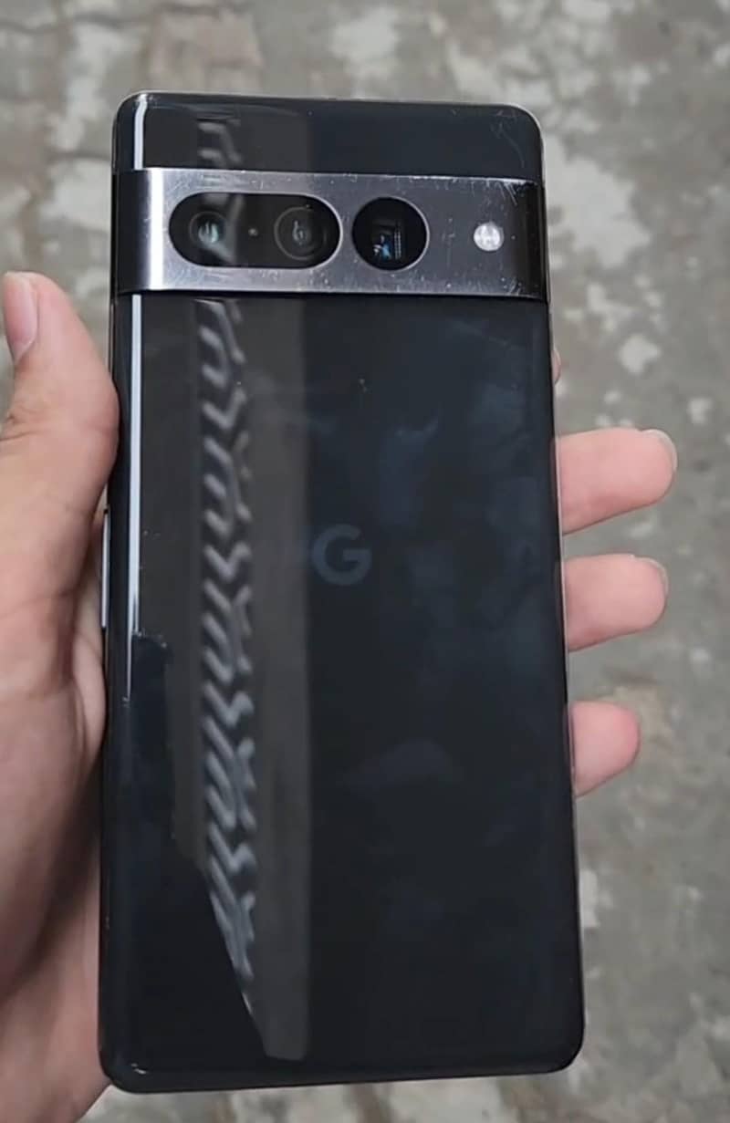 Google Pixel 7 Pro 1