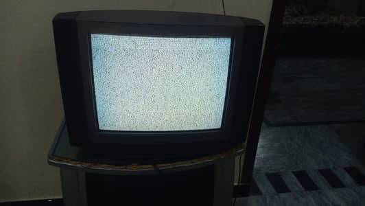 good condition