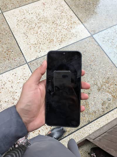 Samsung Mobile A14