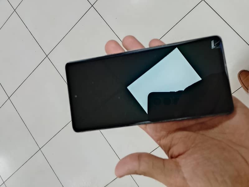 Google Pixel 7a 0