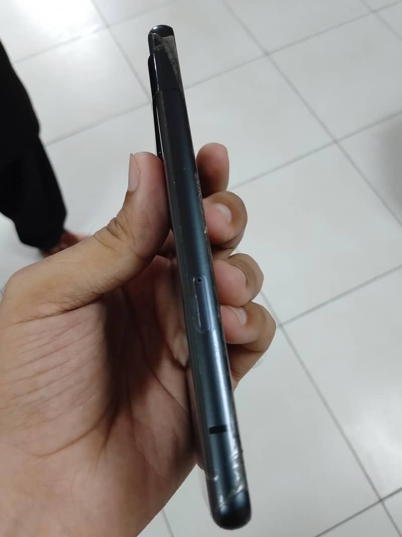 Google Pixel 7a 3