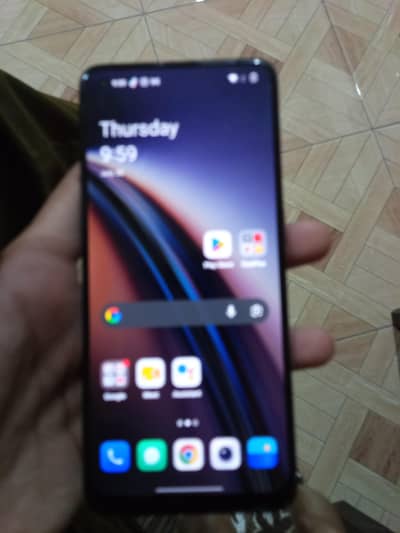 One Plus Nord N20