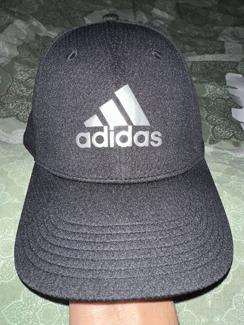 Adidas Baseball Cap 0