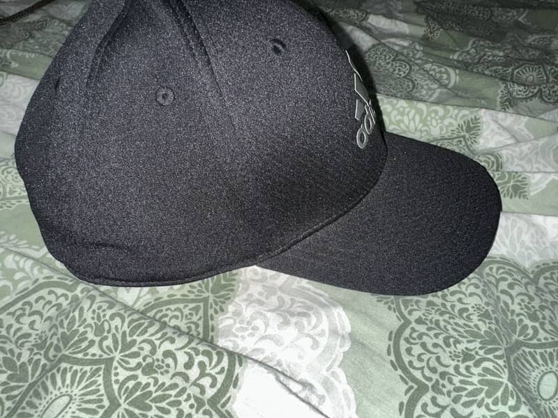 Adidas Baseball Cap 2