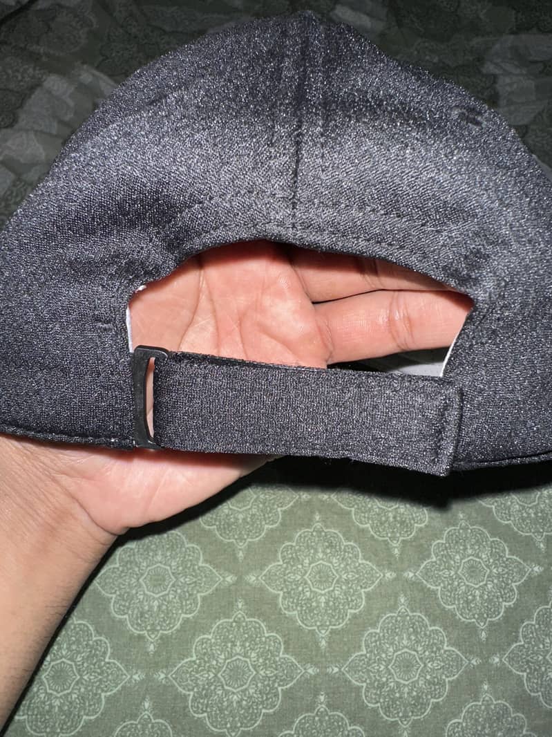 Adidas Baseball Cap 3