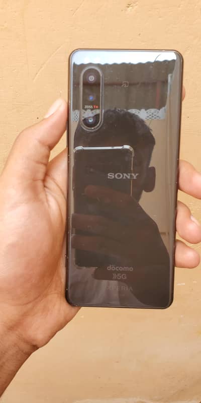 Sony 5 II