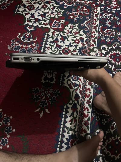 Dell Latitude Core i7 2nd Gen | 8GB RAM | 180GB SSD