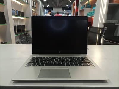 HP Elitebook 840 G6 core i5 8th gen 16 gb ddr4 ram