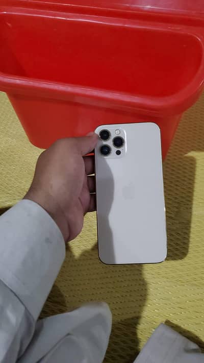 iPhone 12 Pro Max 128gb JV | 10/10