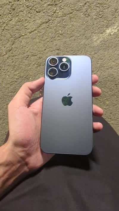 Apple iPhone 15 Pro Max 256gb physical