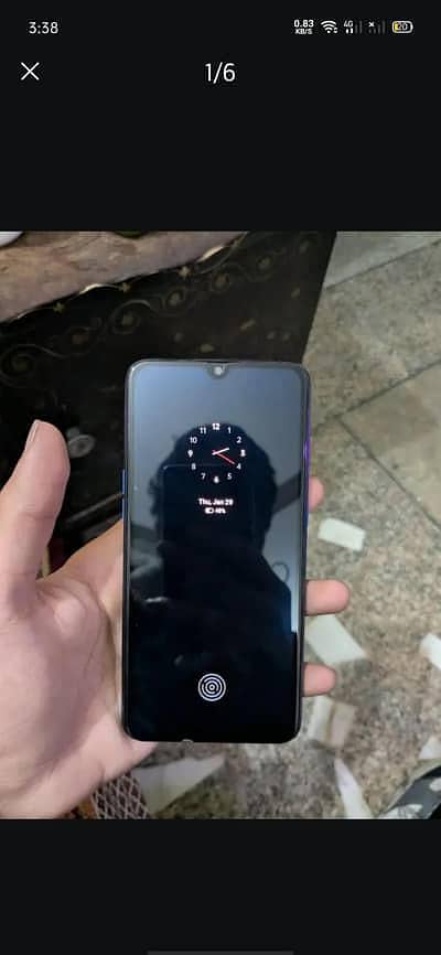 OPPO Reno3