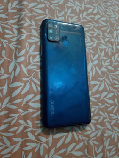 Realme C17