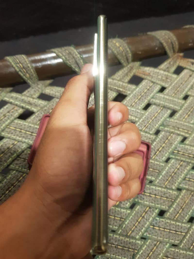 Infinix Note 40 Pro 0