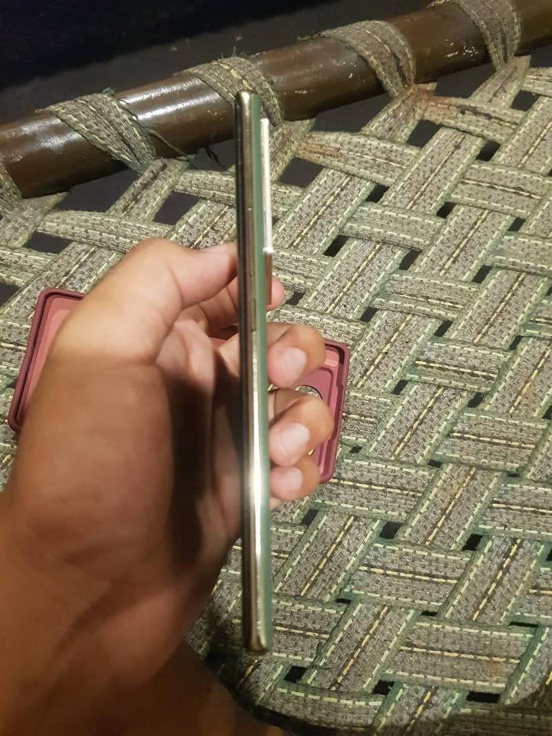 Infinix Note 40 Pro 2
