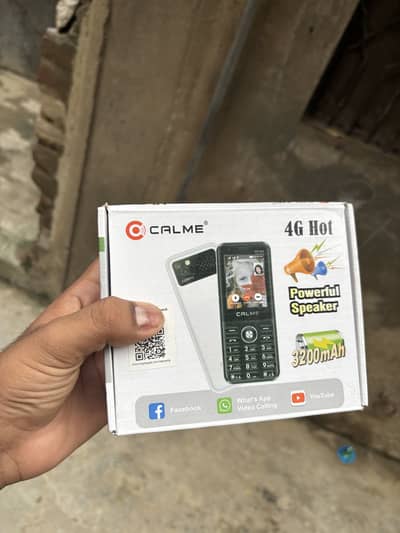 Calme 4g hot hotspot best 4g mobile