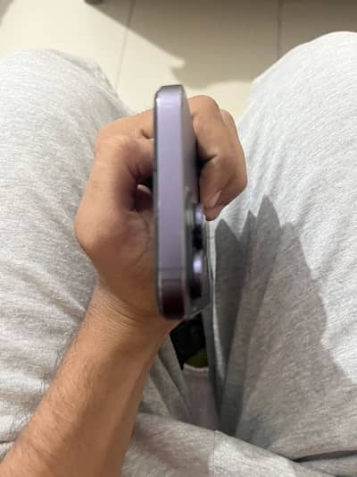 Apple iPhone 14 Pro Max
