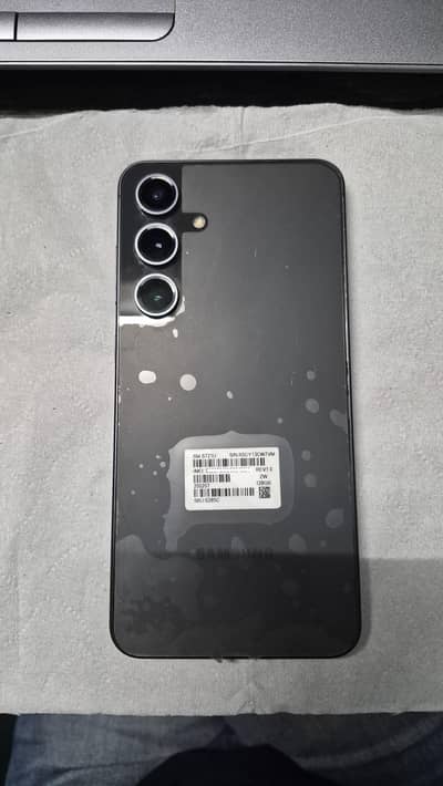 Samsung Galaxy S24 fE