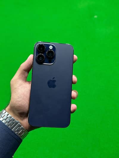 Apple iPhone 14 Pro Max factory unlock