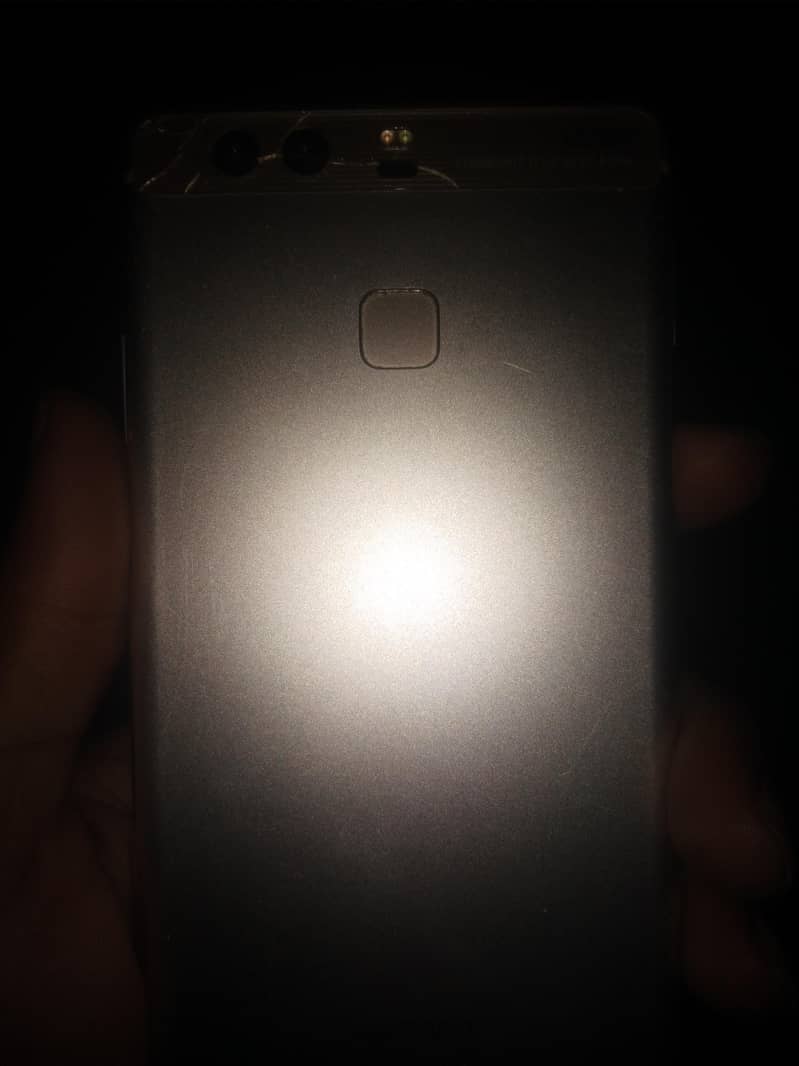 Huawei P9 2