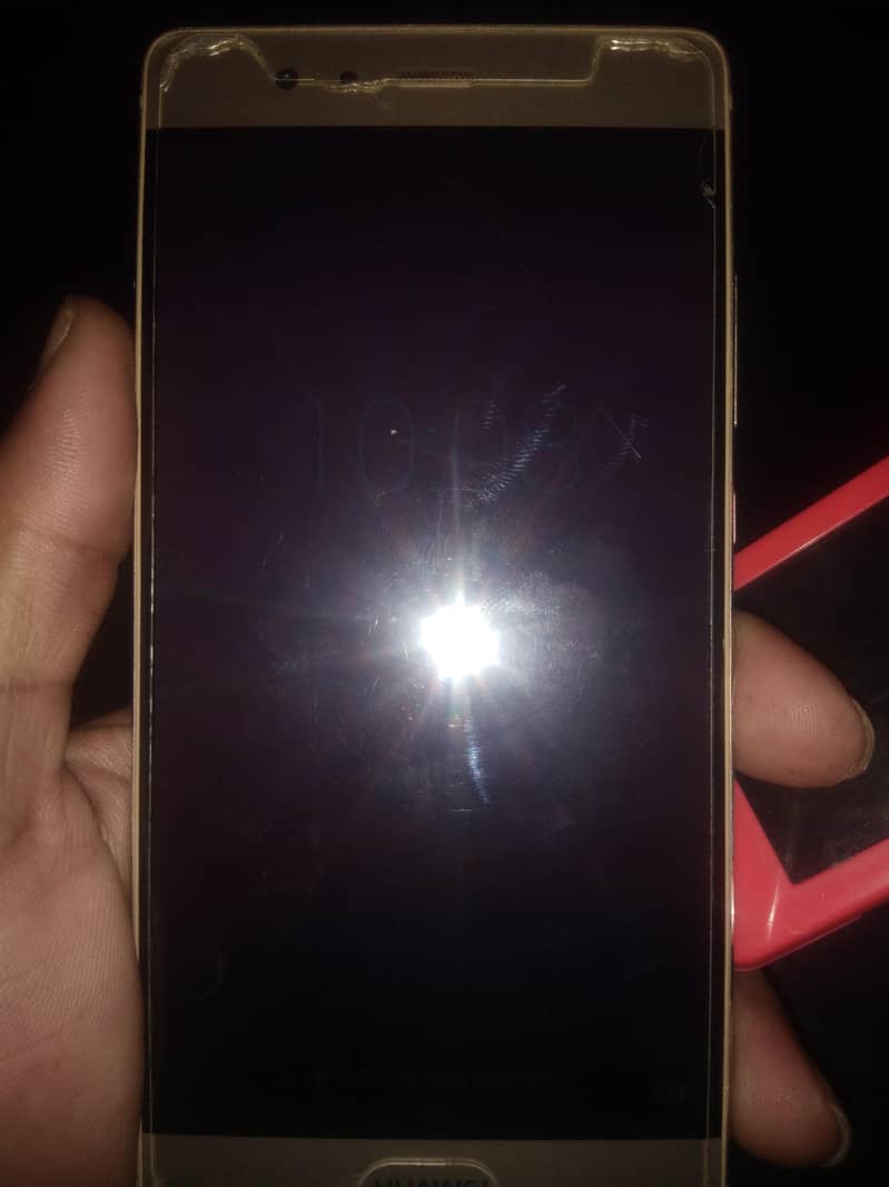 Huawei P9 4