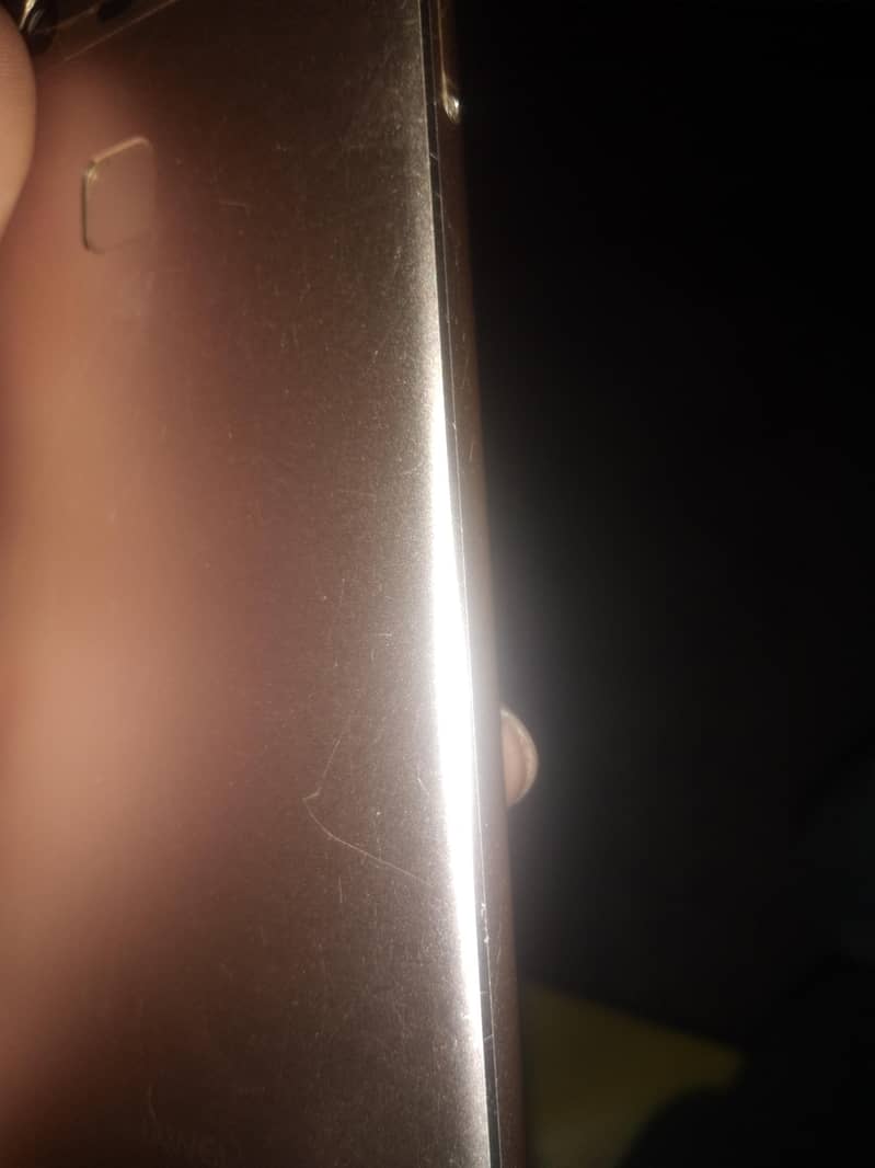 Huawei P9 6