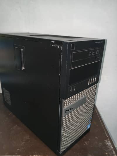 DELL PC FOR SALE