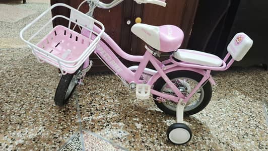 kids bicycle