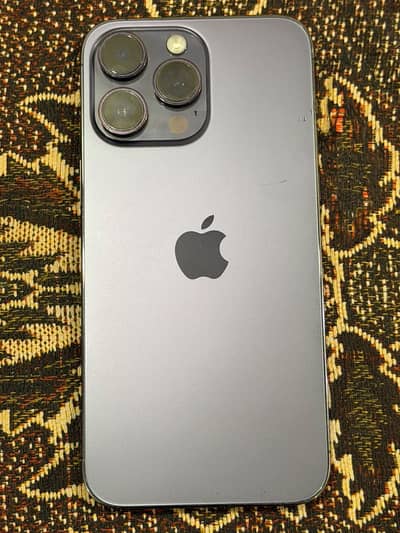 Apple iPhone 14 Pro Max