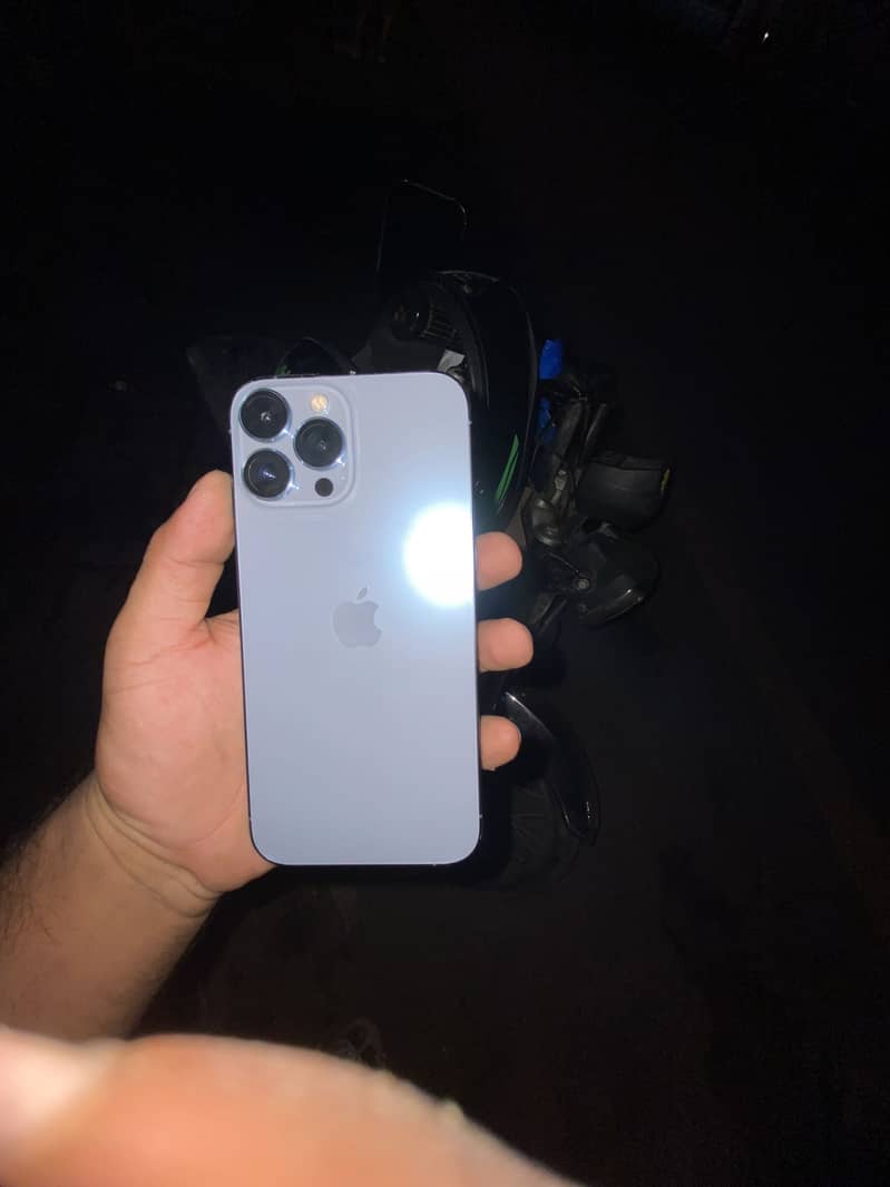 Apple iPhone 13 Pro Max 0