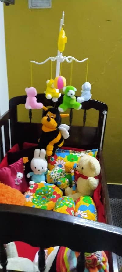 BABY COT | KIDS COT | BABY CRIB | KIDS BED | WOODEN COT