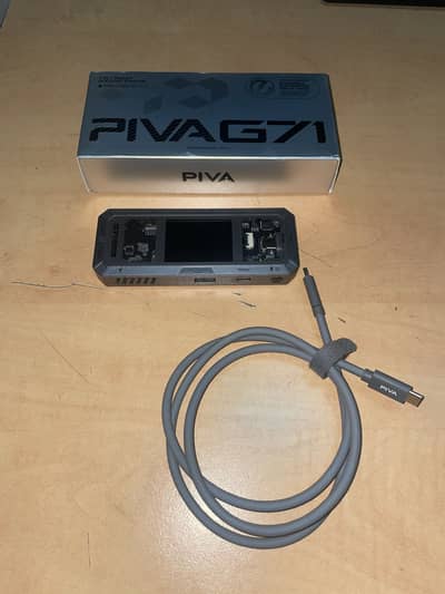 PIVA G71 SPLITTER