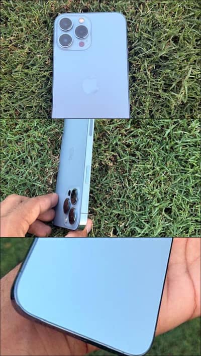 Apple iPhone 13 Pro Max