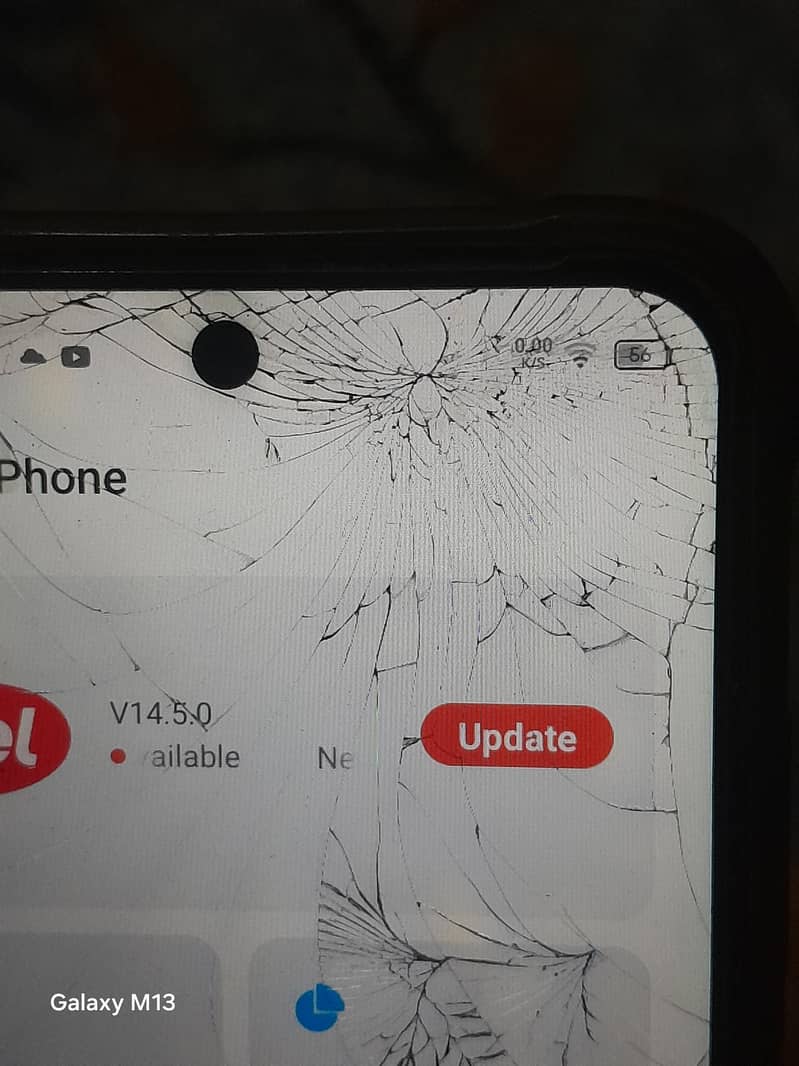 Itel P70 1