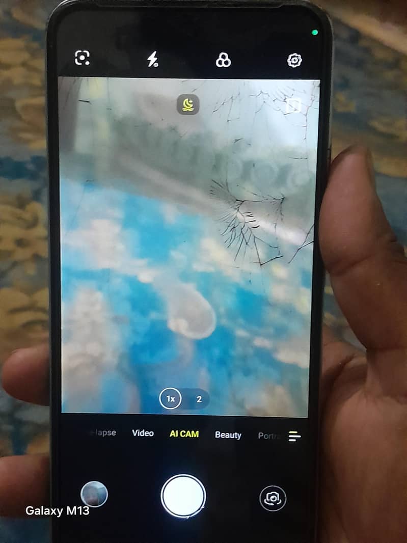 Itel P70 4