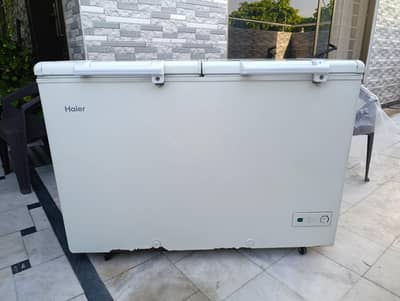 Deep Freezer for Sale (non-invertor)